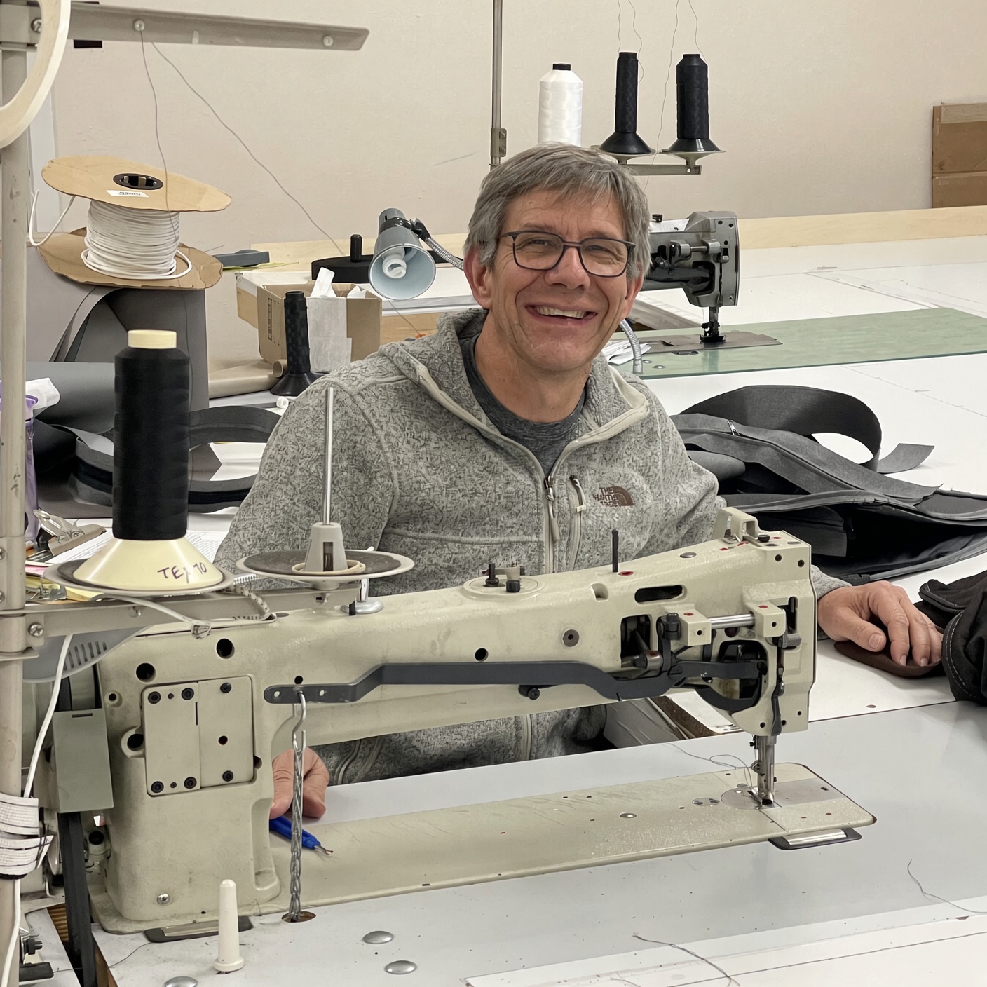 ShipSHape Owner Jim Welinski