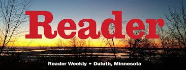 Duluth Reader