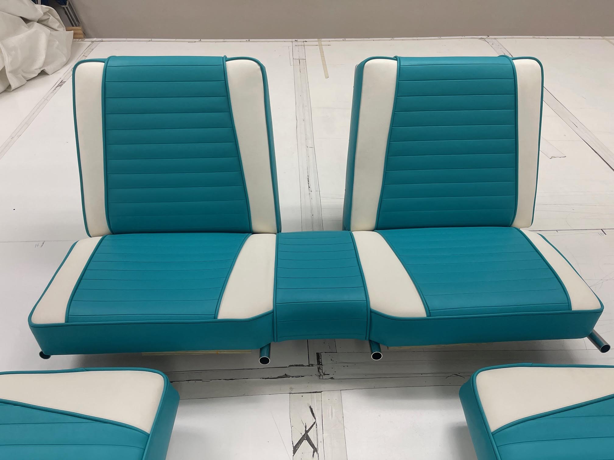 Boat Cushions